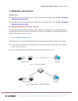 Предварительный просмотр 9 страницы 3xLogic VX-2M-D2-RIA User Manual