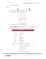 Предварительный просмотр 22 страницы 3xLogic VX-2M-D2-RIA User Manual