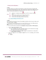 Предварительный просмотр 35 страницы 3xLogic VX-2M-D2-RIA User Manual