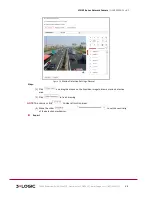 Предварительный просмотр 36 страницы 3xLogic VX-2M-D2-RIA User Manual