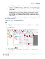 Preview for 19 page of 3xLogic VX-2S-CPIR-W User Manual