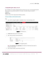 Preview for 27 page of 3xLogic VX-2S-CPIR-W User Manual