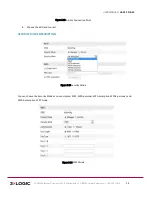 Preview for 29 page of 3xLogic VX-2S-CPIR-W User Manual