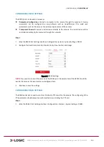 Предварительный просмотр 46 страницы 3xLogic VX-2S-CPIR-W User Manual