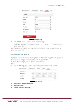 Предварительный просмотр 47 страницы 3xLogic VX-2S-CPIR-W User Manual