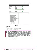 Preview for 55 page of 3xLogic VX-2S-CPIR-W User Manual