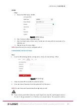 Preview for 61 page of 3xLogic VX-2S-CPIR-W User Manual