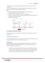 Предварительный просмотр 63 страницы 3xLogic VX-2S-CPIR-W User Manual