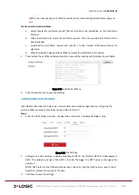 Предварительный просмотр 70 страницы 3xLogic VX-2S-CPIR-W User Manual