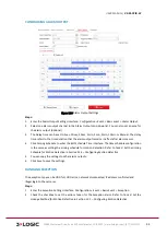 Предварительный просмотр 93 страницы 3xLogic VX-2S-CPIR-W User Manual