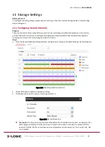 Предварительный просмотр 97 страницы 3xLogic VX-2S-CPIR-W User Manual