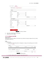 Предварительный просмотр 100 страницы 3xLogic VX-2S-CPIR-W User Manual