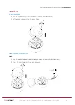 Предварительный просмотр 4 страницы 3xLogic VX-2S-D4-RIA Quick Start Manual