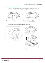 Предварительный просмотр 7 страницы 3xLogic VX-2S-D4-RIA Quick Start Manual