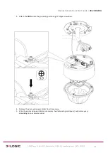 Предварительный просмотр 8 страницы 3xLogic VX-2S-D4-RIA Quick Start Manual