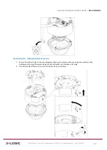 Предварительный просмотр 10 страницы 3xLogic VX-2S-D4-RIA Quick Start Manual