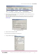 Предварительный просмотр 13 страницы 3xLogic VX-2S-D4-RIA Quick Start Manual