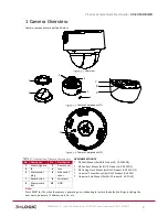 Предварительный просмотр 3 страницы 3xLogic VX-2V-MD-RIWH Quick Start Manual