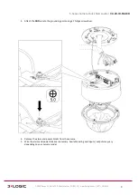 Preview for 8 page of 3xLogic VX-4V-ID-RIAWD Quick Start Manual