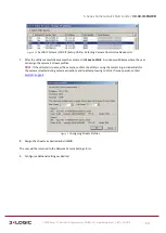 Preview for 13 page of 3xLogic VX-4V-ID-RIAWD Quick Start Manual