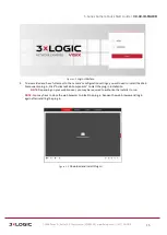 Preview for 15 page of 3xLogic VX-4V-ID-RIAWD Quick Start Manual