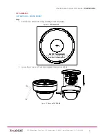 Предварительный просмотр 4 страницы 3xLogic VX-4V28-OD-I Quick Start Manual