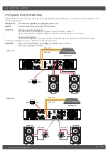 Предварительный просмотр 17 страницы 4-acoustic Pro Audio SQ Series Operation Manual