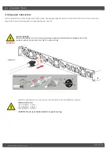 Предварительный просмотр 15 страницы 4-acoustic Pro Audio SX-27000 Operation Manual