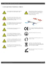 Preview for 3 page of 4-acoustic SX-25000 Operation Manual