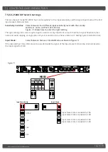 Предварительный просмотр 11 страницы 4-acoustic SX-25000 Operation Manual