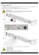 Preview for 15 page of 4-acoustic SX-25000 Operation Manual