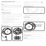 Preview for 2 page of 4 GAMERS 4G-4886 Instruction Manual