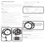 Preview for 4 page of 4 GAMERS 4G-4886 Instruction Manual