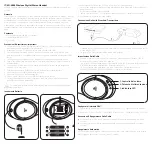 Preview for 6 page of 4 GAMERS 4G-4886 Instruction Manual