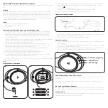 Preview for 8 page of 4 GAMERS 4G-4886 Instruction Manual