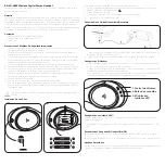 Preview for 10 page of 4 GAMERS 4G-4886 Instruction Manual