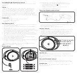 Preview for 14 page of 4 GAMERS 4G-4886 Instruction Manual