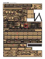 Preview for 8 page of 4-Max Models Tiger Moth Installation Instructions Manual