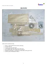 Preview for 2 page of 4-Max Cessna 182 Instruction Manual