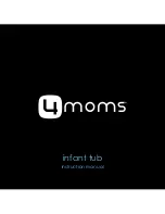 4 Moms 2000707 Instruction Manual preview