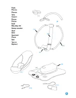 Preview for 3 page of 4 Moms 4M-005-00 Instruction Manual