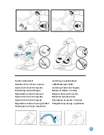 Preview for 9 page of 4 Moms 4M-005-00 Instruction Manual