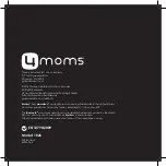 Preview for 43 page of 4 Moms mamaRoo 1026 Manual