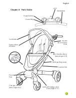 Предварительный просмотр 9 страницы 4 Moms Origami 4M-006-01 Instruction Manual