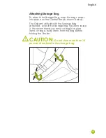 Preview for 19 page of 4 Moms Origami 4M-006-01 Instruction Manual