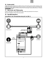 Предварительный просмотр 27 страницы 4-noks Energy Meter 1- RC Installation And Instruction Manual