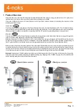 Preview for 3 page of 4-noks Power Reducer Technical Manual