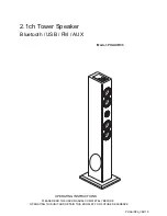 4 Sizzle POAAIR06 Operating Instructions Manual preview