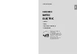 49 Bespoke BATEC ELECTRIC 2 User Manual Lines preview