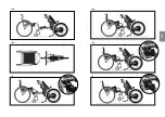 Preview for 32 page of 49 Bespoke BATEC ELECTRIC 2 User Manual Lines